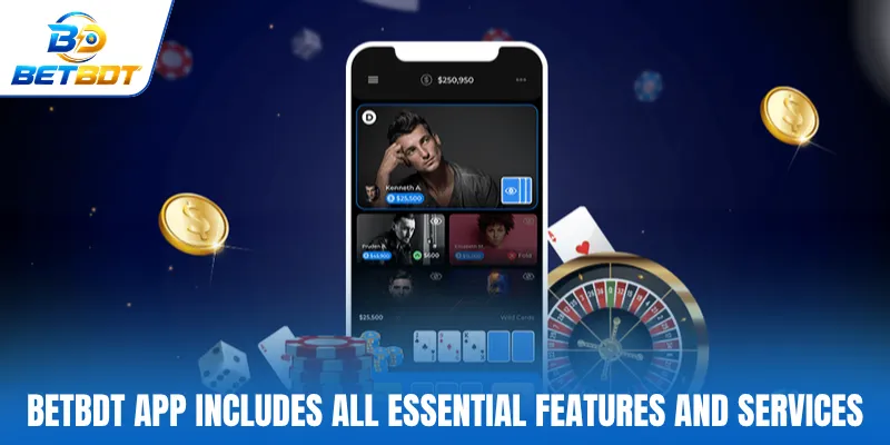 betbdt-app-includes-all-essential-features-and-services