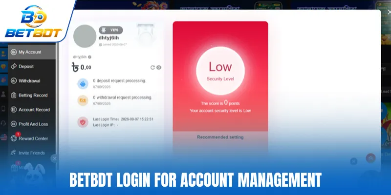 betbdt-login-for-account-management