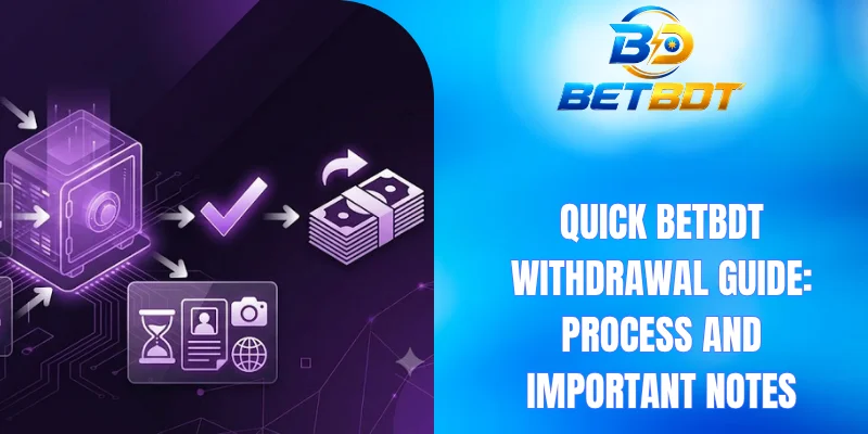 betbdt withdrawal guide